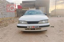 دايو برنس